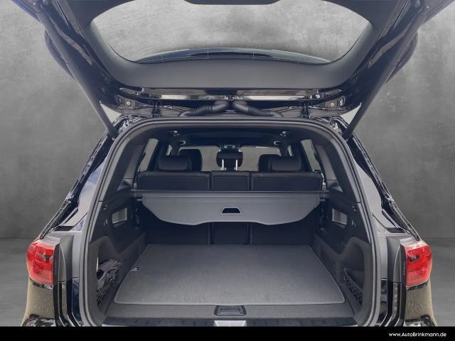 Mercedes-Benz GLB 200 Progressive