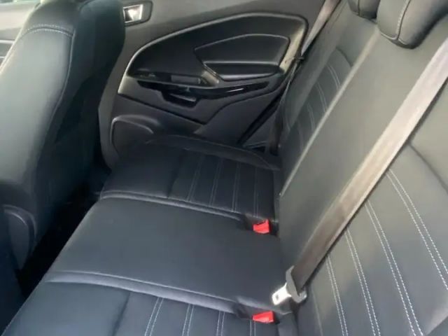 Ford EcoSport Active