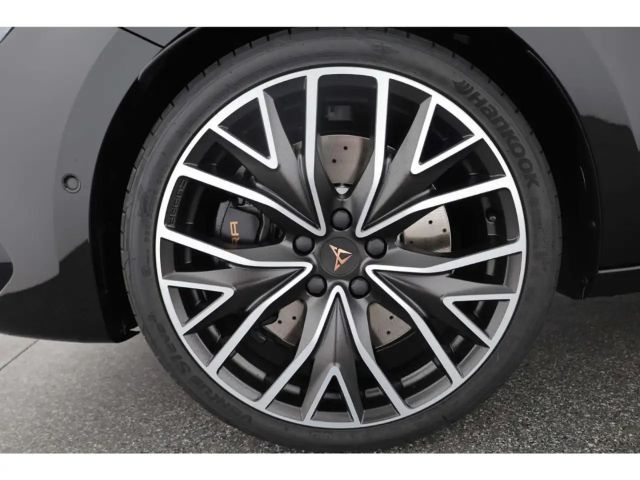 Cupra Leon 2.0 TSI 4Drive Sportstourer VZ