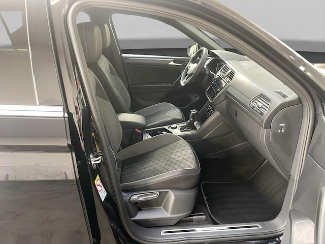 Volkswagen Tiguan Allspace DSG