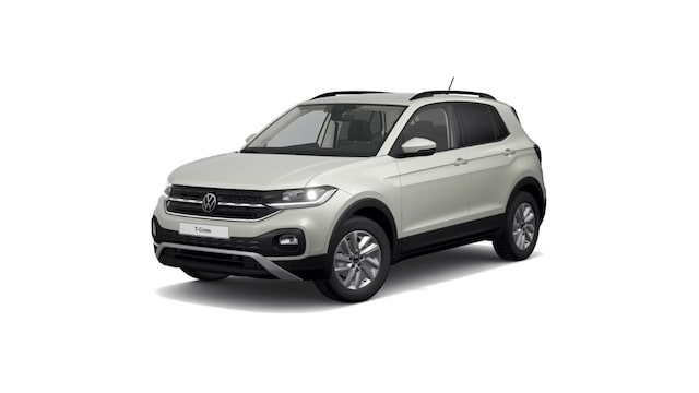 Volkswagen T-Cross 1.0 TSI Life