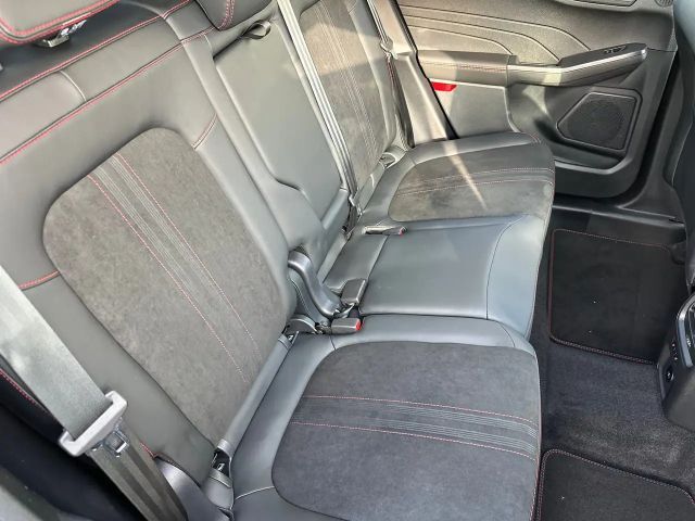 Ford Kuga Hybrid ST Line X