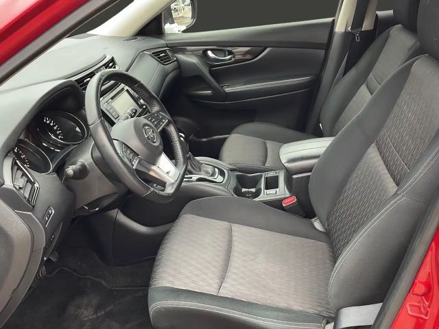 Nissan X-trail DIG-T