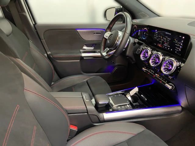 Mercedes-Benz EQA 250 AMG Line