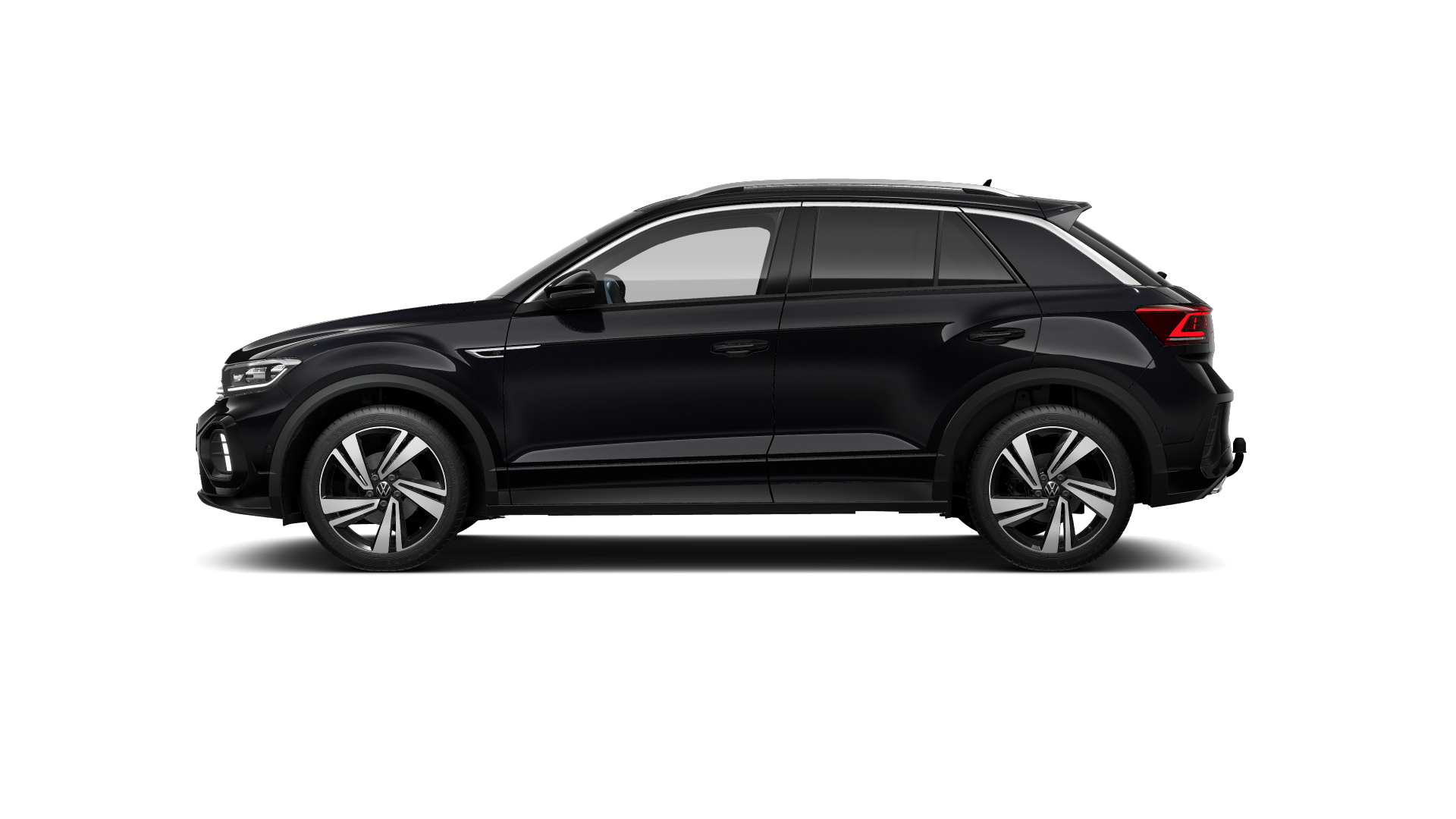 Volkswagen T-Roc 1.5 TSI DSG R-Line