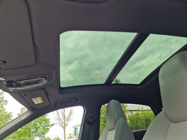 Audi e-tron 55 Quattro Sportback