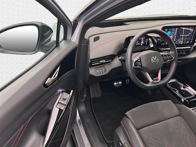 Volkswagen ID.4 220 kW GTX
