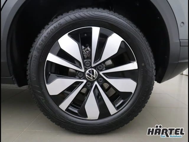 Volkswagen T-Roc 2.0 TDI DSG