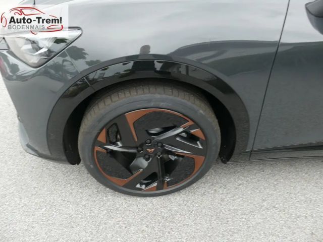 Cupra Tavascan 4Drive Adrenaline VZ