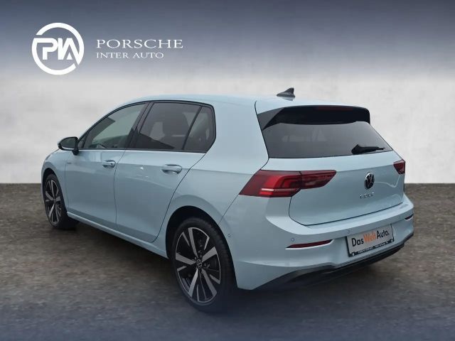 Volkswagen Golf Rabbit TSI