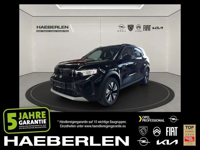 Opel Mokka Edition Mokka-e