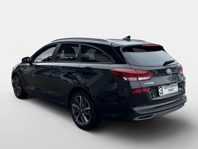 Hyundai i30 CRDi Trend