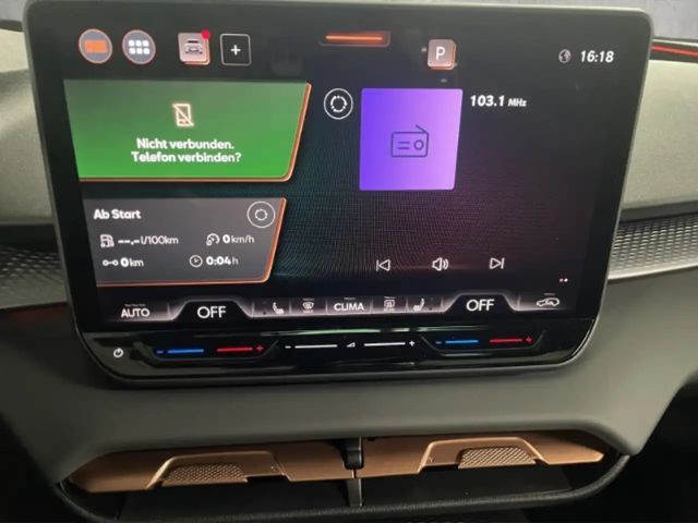 Cupra Terramar 2.0 TSI VZ