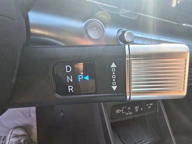 Hyundai Kona Electric Trend