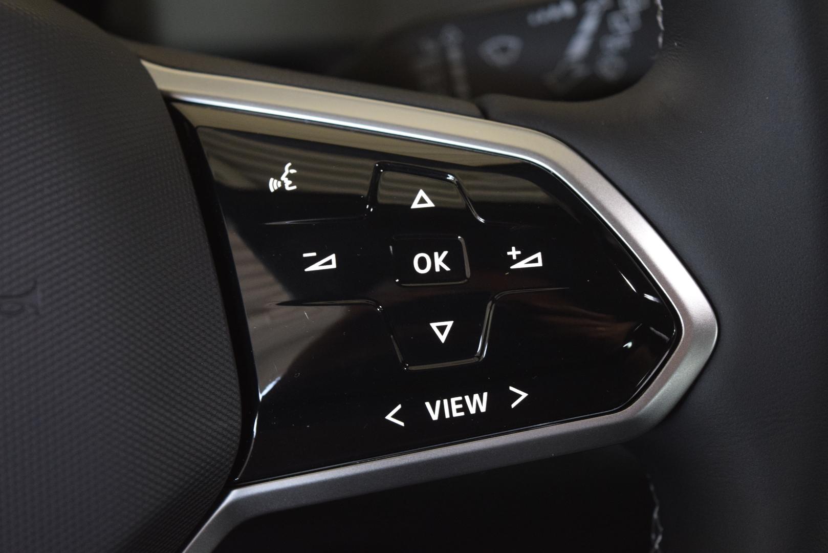 Volkswagen ID.3 Navi ACC GJR Kamera