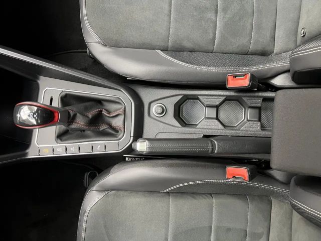 Volkswagen Polo 2.0 TSI DSG GTI