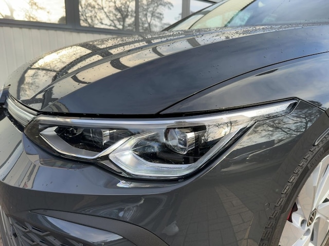 Volkswagen Golf 2.0 TDI DSG GTD Golf VIII