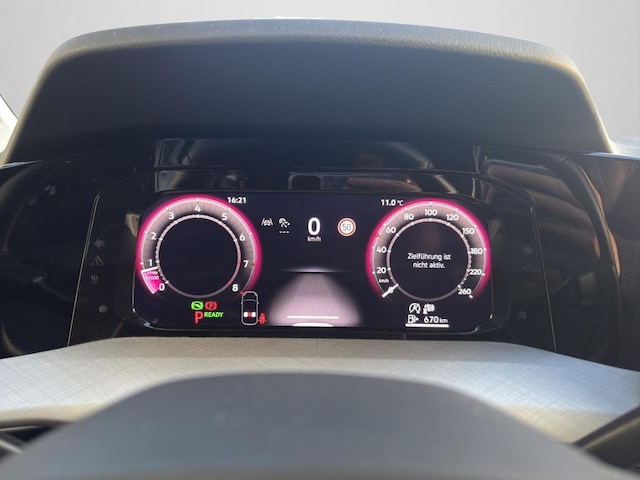 Volkswagen Golf DSG Golf VIII Life