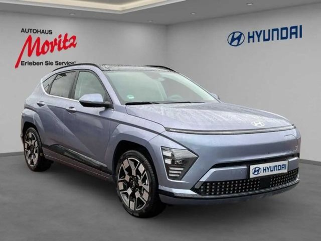 Hyundai Kona Prime