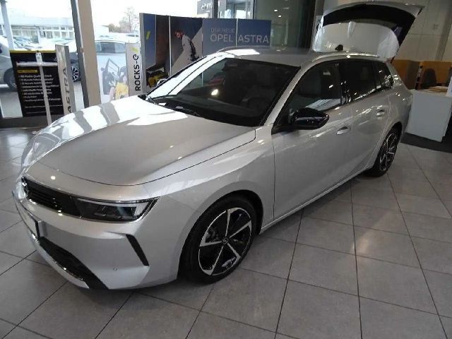 Opel Astra Elegance Sports Tourer