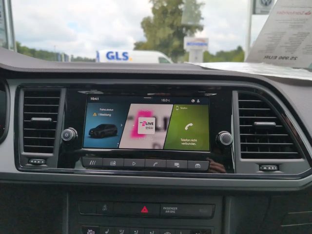 Seat Ateca Reference