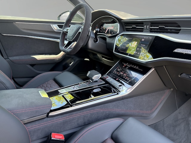 Audi A6 e-tron Avant Performance Quattro