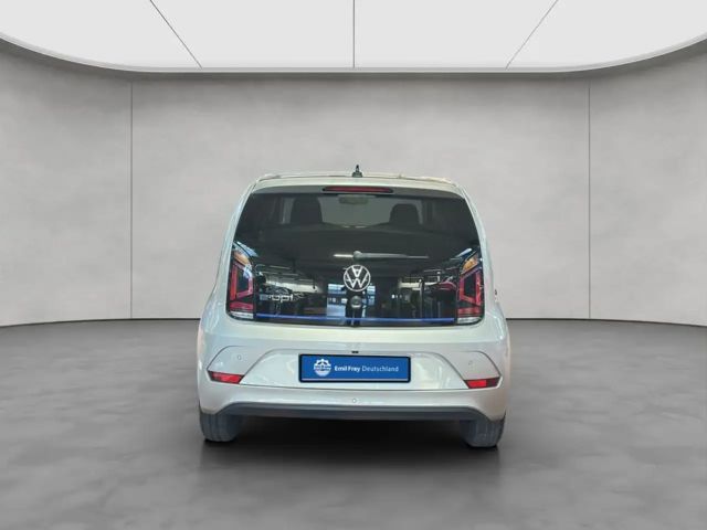 Volkswagen e-up! Plus Style