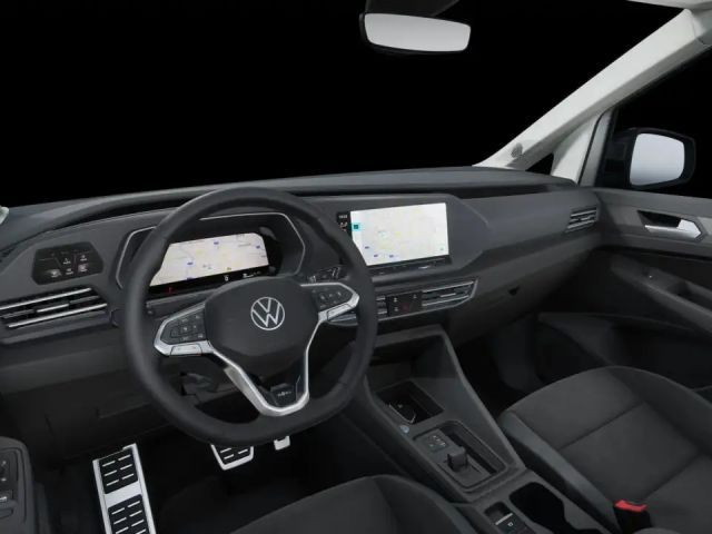 Volkswagen Caddy DSG Maxi