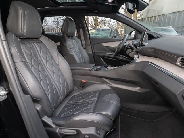 Peugeot 3008 GT-Line PureTech