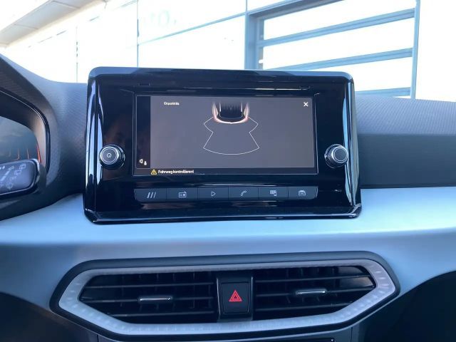 Seat Arona 1.0 TSI Reference