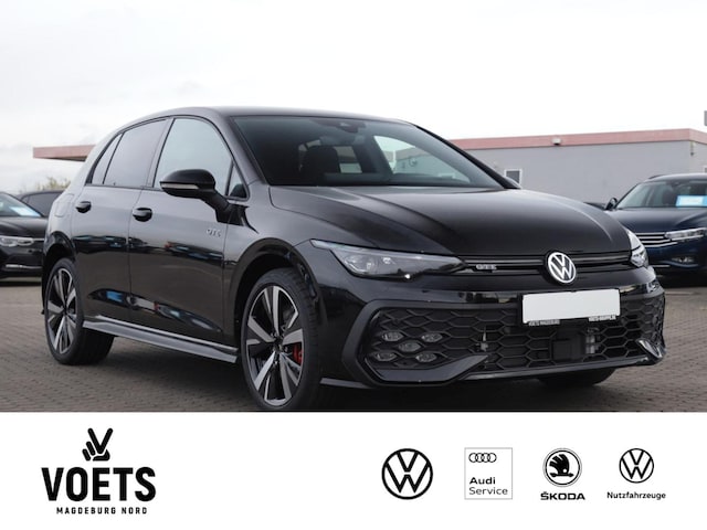 Volkswagen Golf GTE Style
