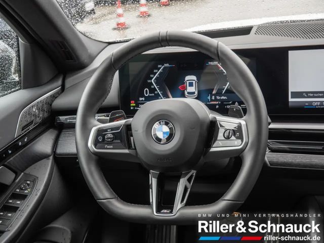 BMW 540 540d M-Sport Touring xDrive
