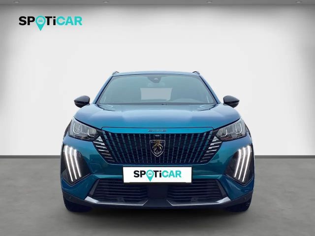 Peugeot 2008 Allure Pack Hybrid