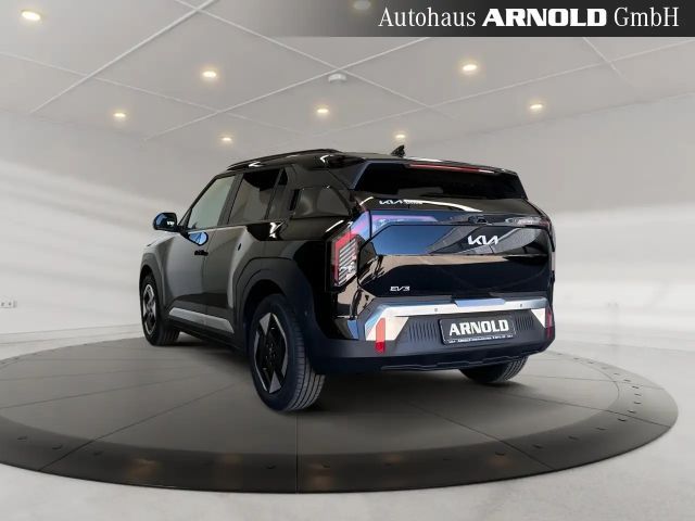 Kia EV3 58.3 kWh Earth