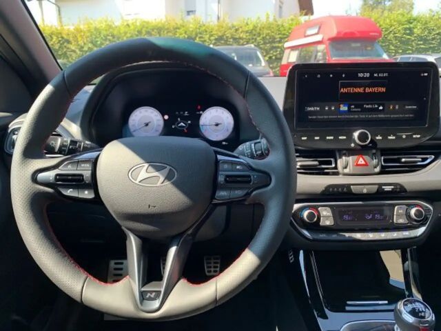 Hyundai i30 1.0 N Line T-GDi