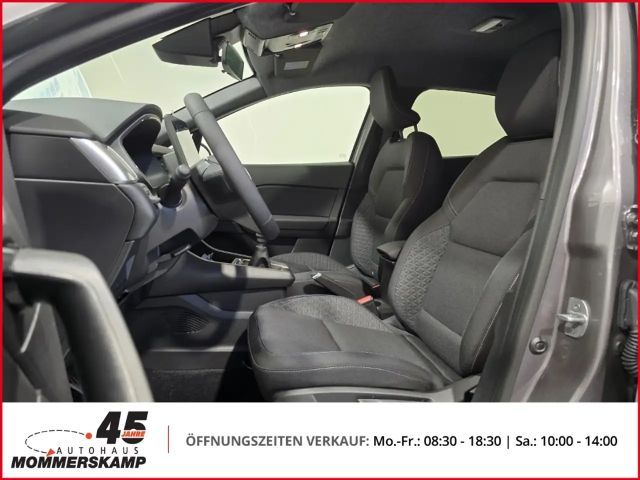 Mitsubishi ASX Plus1.0+PDC v&h+Sitzhzg+Tempomat+Verkehrszeichener