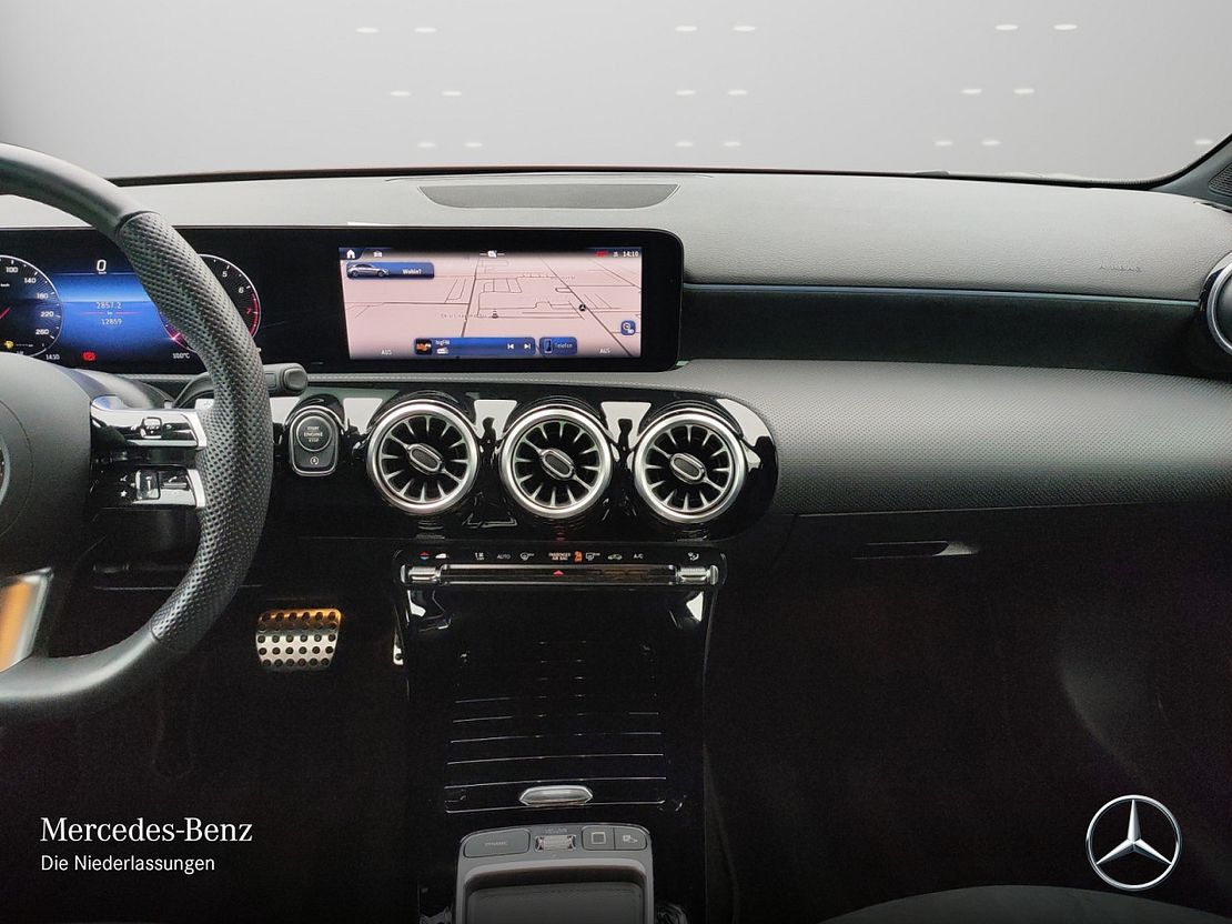 Mercedes-Benz A 250 4MATIC