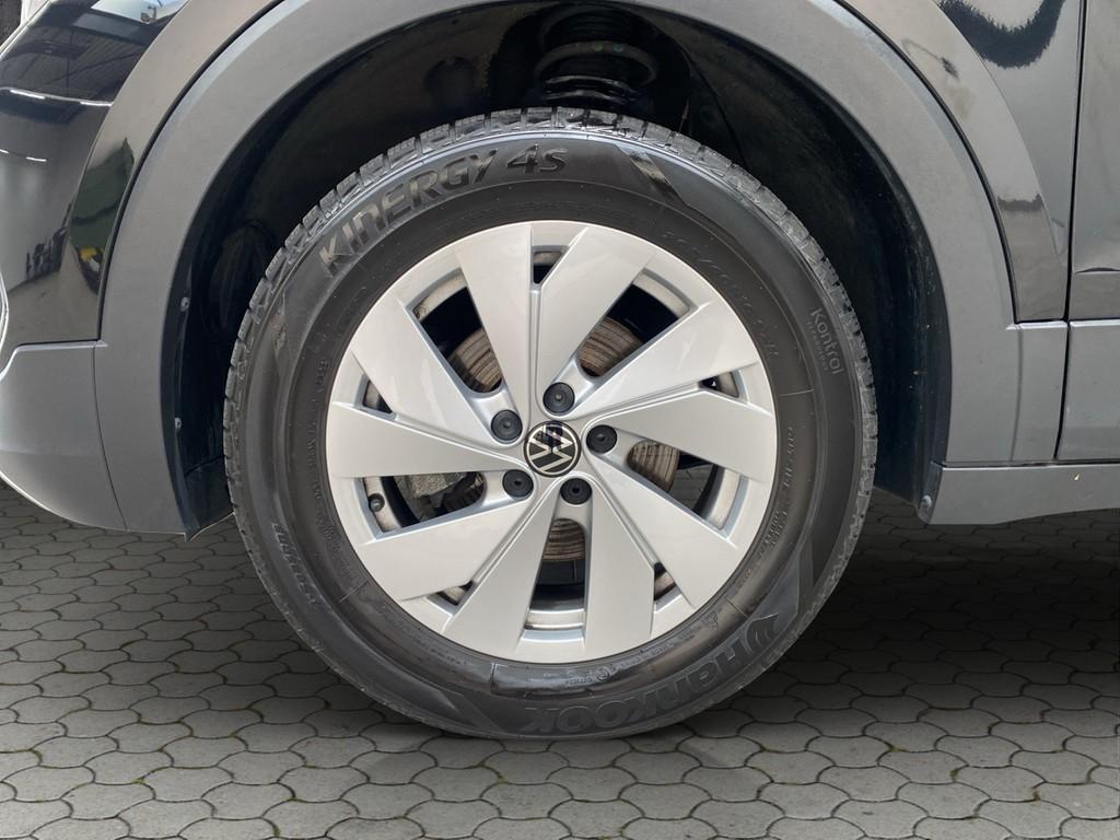 Volkswagen T-Cross 1.0 TSI IQ.Drive Life