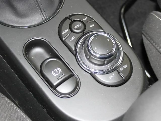 MINI Mini Electric 3-deurs SE