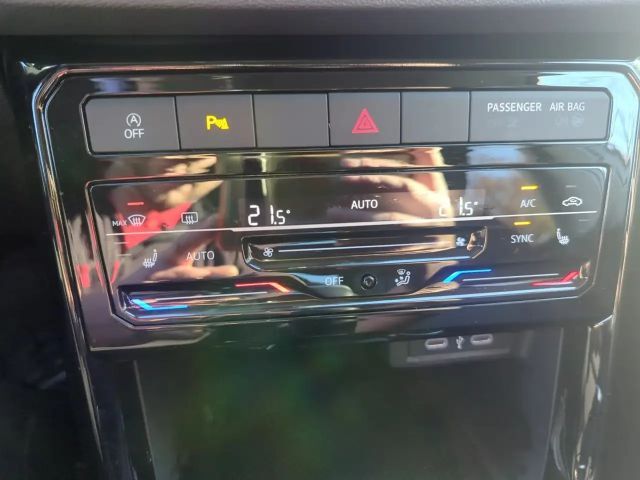 Volkswagen T-Cross 1.0 TSI Move