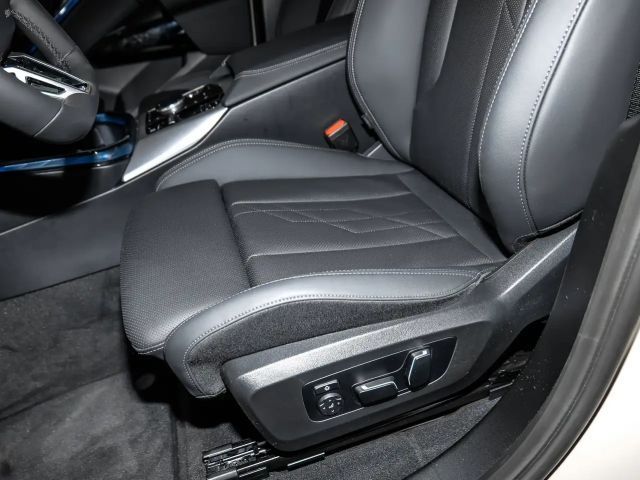 BMW X3 M-Sport xDrive