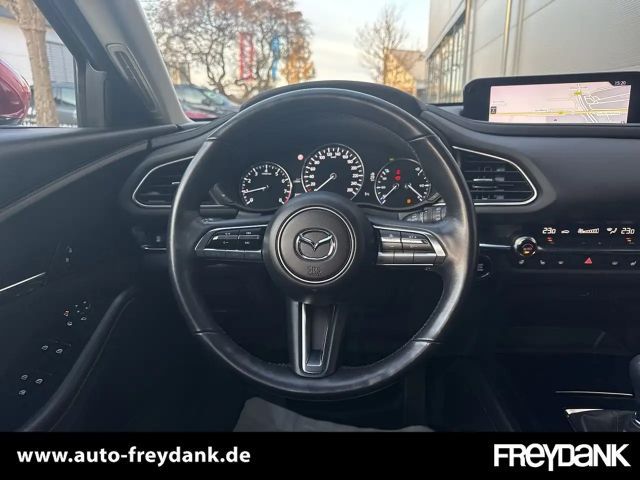 Mazda CX-30 Selection SkyActiv