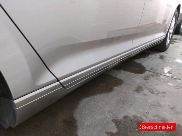 Volkswagen Passat 2.0 TDI Business DSG Variant