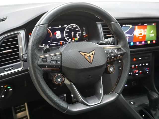 Cupra Ateca 2.0 TSI 4Drive DSG