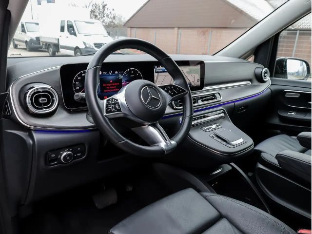 Mercedes-Benz V 300 AVANTGARDE Extralang