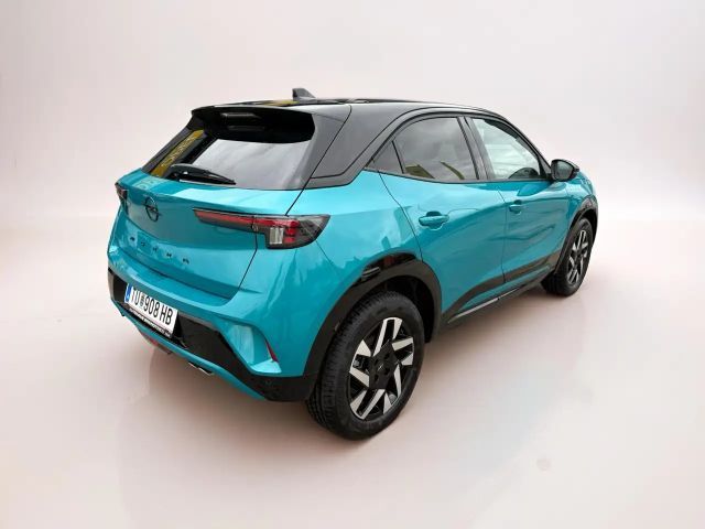 Opel Mokka GS-Line Grand Sport