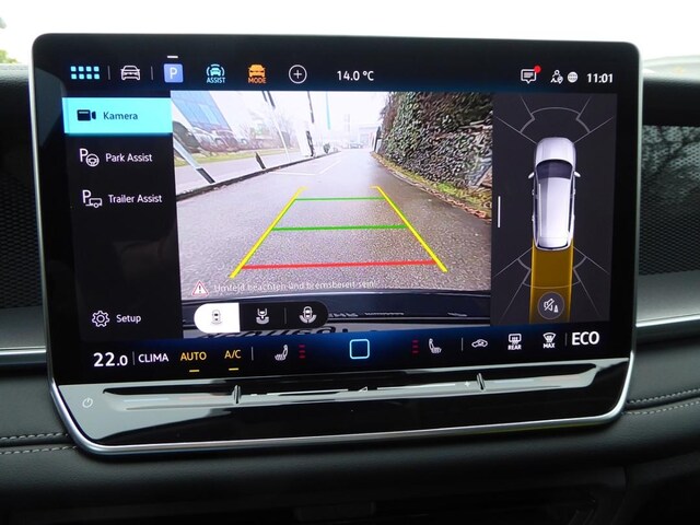 Volkswagen Tayron Life