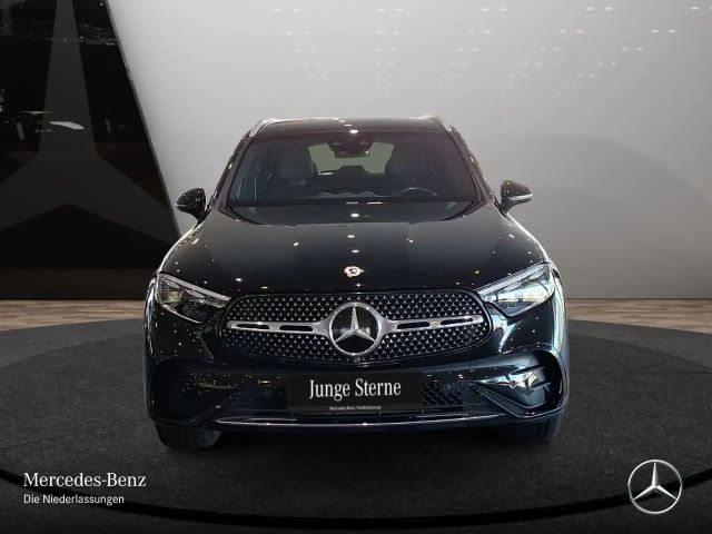 Mercedes-Benz GLC 220 4MATIC AMG Line GLC 220 d