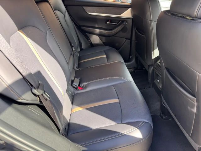 Mazda CX-60 4WD Homura Plus