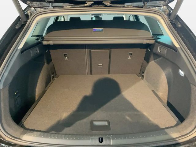 Seat Leon 1.5 eTSI DSG Style